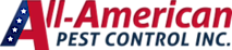 All-American Pest Control