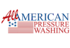 All American Pressure Washing