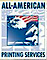 All-American Printing Service