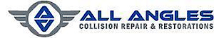 All Angles Collision Repair & Restorations