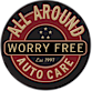 Allaroundautocare's logo Allaroundautocare's Company logo
