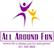 All Around Fun Events And Party Rentals