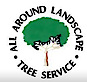 All Around Landscape & Tree's logo All Around Landscape & Tree's Company logo