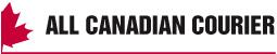 All Canadian Courier's logo All Canadian Courier's Company logo