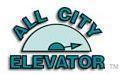 All City Elevator's logo All City Elevator's Company logo