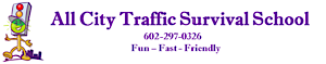 All City Traffic Survival School