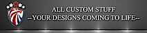 All Custom Stuff's logo All Custom Stuff's Company logo