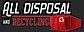 All Disposal & Recycling
