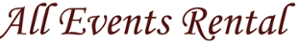 All Events Rental