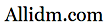 Team Password Manager's Competitor - All Idm logo