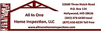 All In One Home Inspections