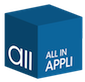 All-in-res@'s logo All-in-res@'s Company logo