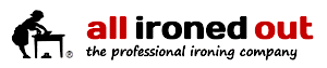 Allironedout's logo Allironedout's Company logo