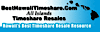All Islands Hawaii Timeshare Resales
