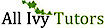 All IVY Tutors