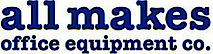 All Makes Office Equipment's logo All Makes Office Equipment's Company logo