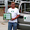 Paco Steel & Engineering's Competitor - All Metal Construction logo
