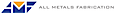 Etmmfg's Competitor - All Metals Fabrication logo