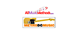 All Music Methods
