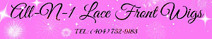 ALL-N-1 BEAUTY SUPPLIES