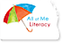 Arabic Playground's Competitor - All Of Me Literacy logo