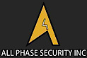 Allphasesecurity's logo Allphasesecurity's Company logo