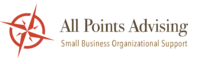 Allpointsadvising's logo Allpointsadvising's Company logo