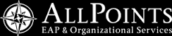 Allpointseap's logo Allpointseap's Company logo