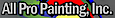 Allpropaintinginc