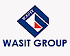 Wasit Group's logo Wasit Group's Company logo