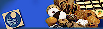 All Round Foods Bakery Pdts