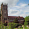 All Saints' Church, Hertford