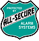 Central Voice's Competitor - All-Secure Alarm Systems logo