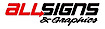 Gupp Signs's Competitor - Allsignsny logo