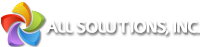 All Solutions, Inc.'s logo All Solutions, Inc.'s Company logo