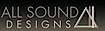 Denversecurityguardservices's Competitor - All Sound Designs logo