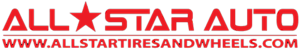 All-star Auto Repair & Tires's logo All-star Auto Repair & Tires's Company logo
