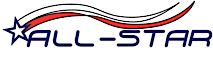 All-star Commercial Cleaning's logo All-star Commercial Cleaning's Company logo
