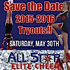 All Star Elite Cheer