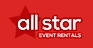 All Star Event Rentals