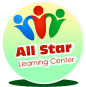 All Star Learning Center's logo All Star Learning Center's Company logo