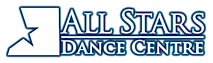 All Stars Dance Centre's logo All Stars Dance Centre's Company logo