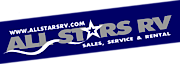All Stars R V's logo All Stars R V's Company logo