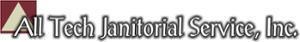 Alltechjanitorial's logo Alltechjanitorial's Company logo