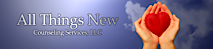 Allthingsnewcounseling's logo Allthingsnewcounseling's Company logo