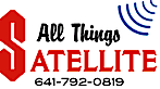 All Things Satellite's logo All Things Satellite's Company logo