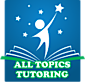 All Topics Tutoring