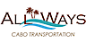 All Ways Cabo Transportation