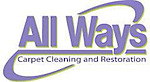 All Ways Carpet Cleaning & Restoration's logo All Ways Carpet Cleaning & Restoration's Company logo