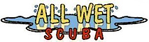 All Wet Scuba's logo All Wet Scuba's Company logo